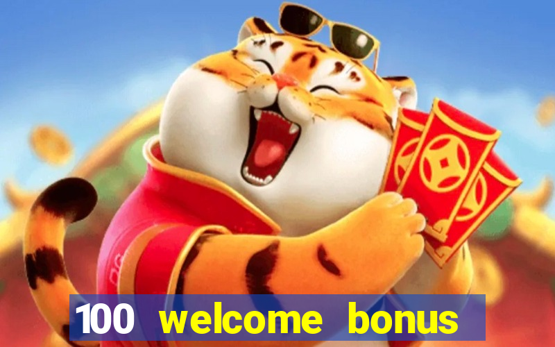 100 welcome bonus casino malaysia