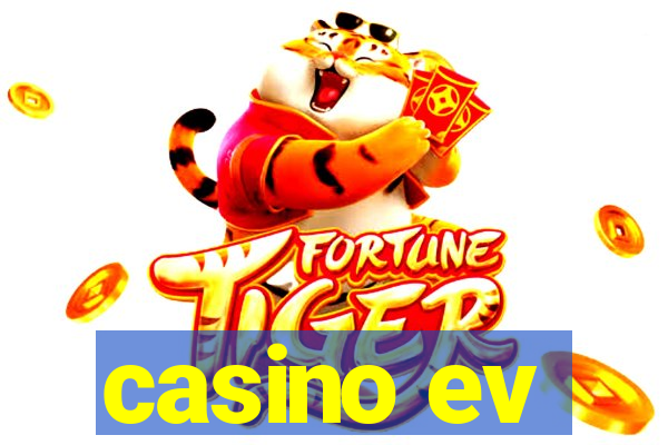 casino ev