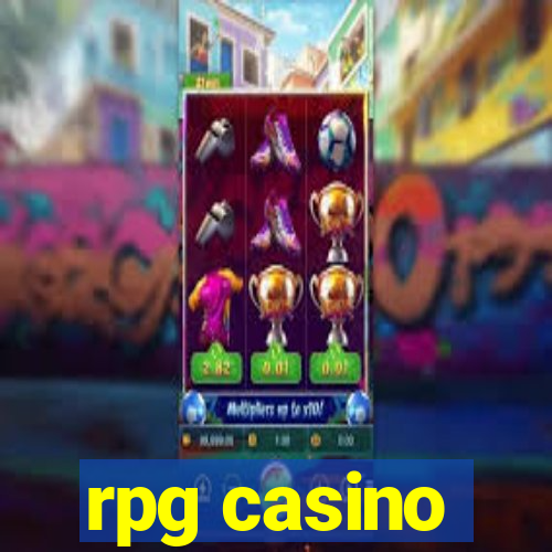 rpg casino