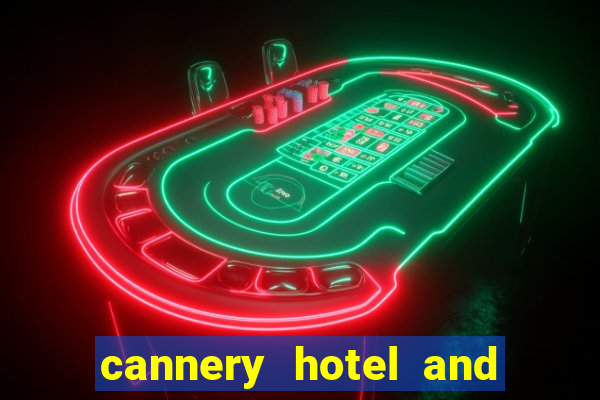 cannery hotel and casino vegas