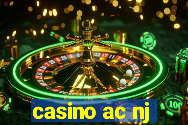 casino ac nj