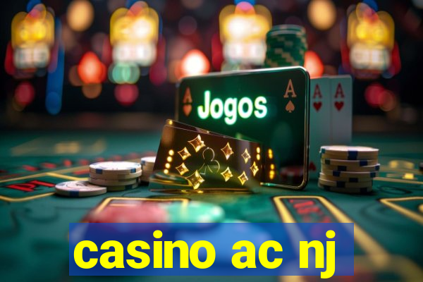 casino ac nj