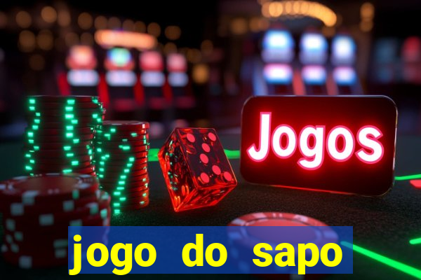 jogo do sapo pragmatic play