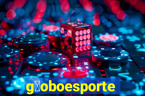 g暮oboesporte