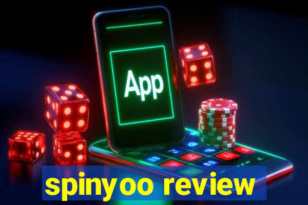 spinyoo review