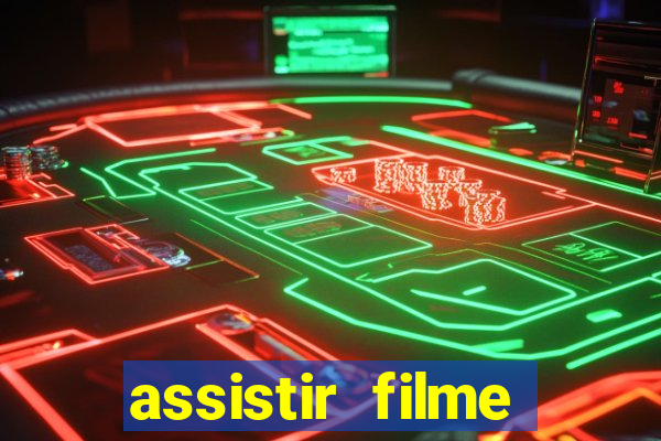 assistir filme bilhete de loteria