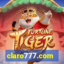 claro777.com