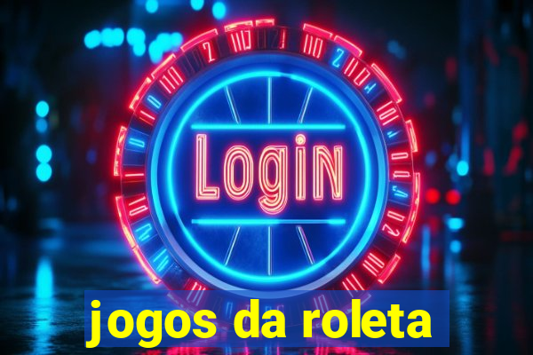 jogos da roleta