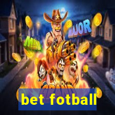 bet fotball