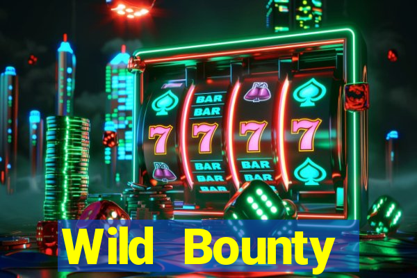 Wild Bounty Showdown horario pagante