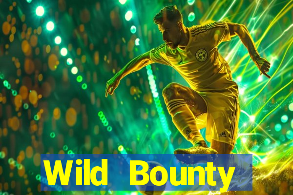 Wild Bounty Showdown horario pagante