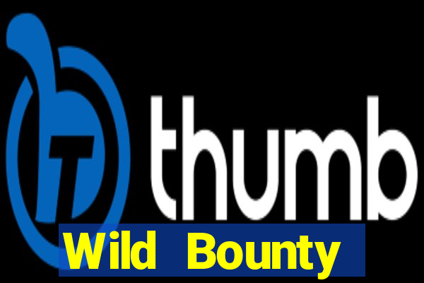 Wild Bounty Showdown horario pagante