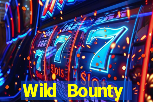 Wild Bounty Showdown horario pagante