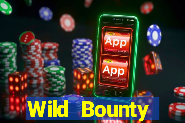 Wild Bounty Showdown horario pagante