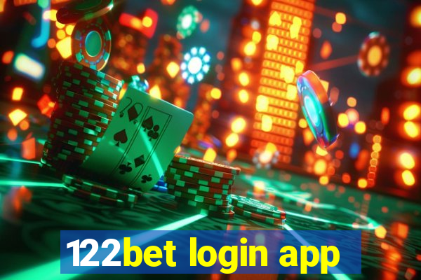 122bet login app