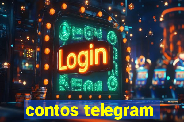 contos telegram