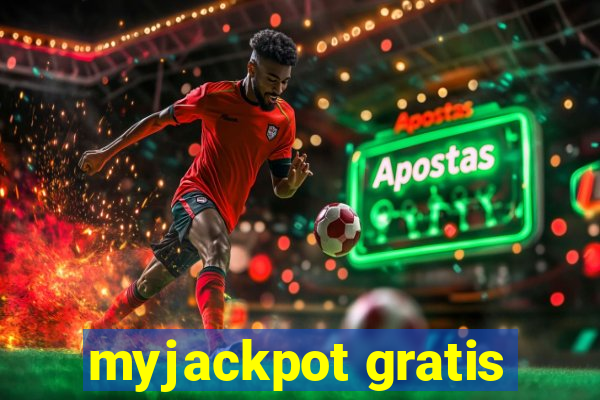 myjackpot gratis