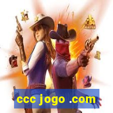 ccc jogo .com