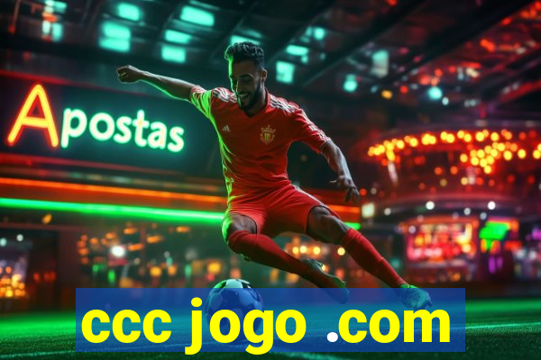 ccc jogo .com