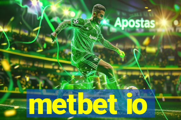 metbet io