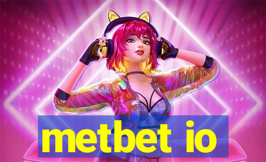 metbet io