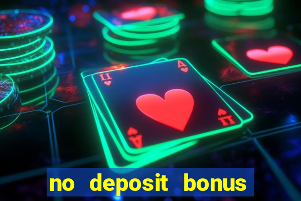 no deposit bonus casino guru