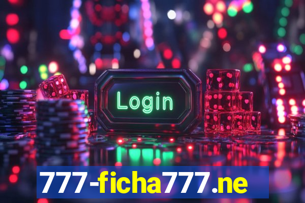 777-ficha777.net