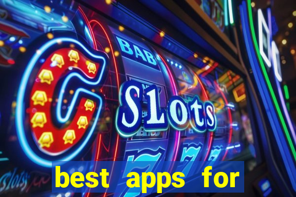 best apps for betting on sports