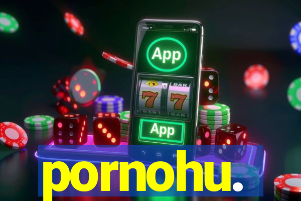 pornohu.