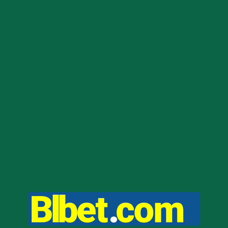 Blbet.com