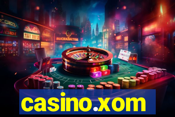 casino.xom