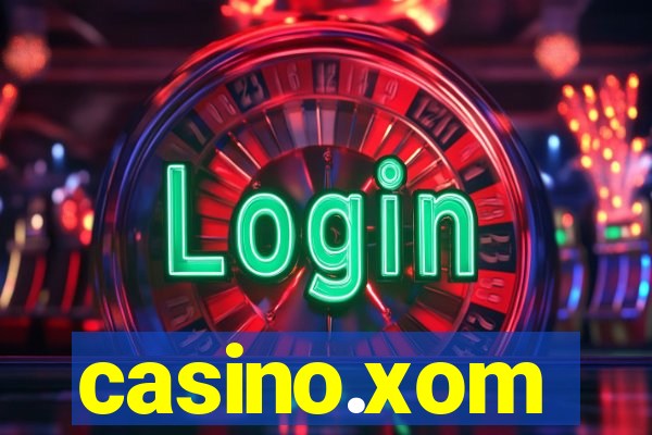 casino.xom