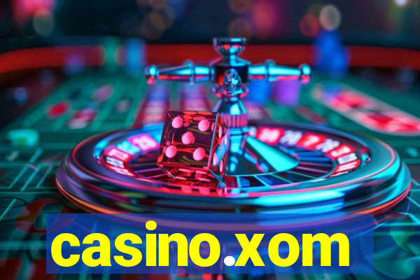 casino.xom