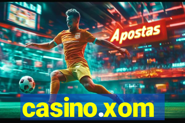 casino.xom