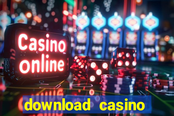 download casino slot game