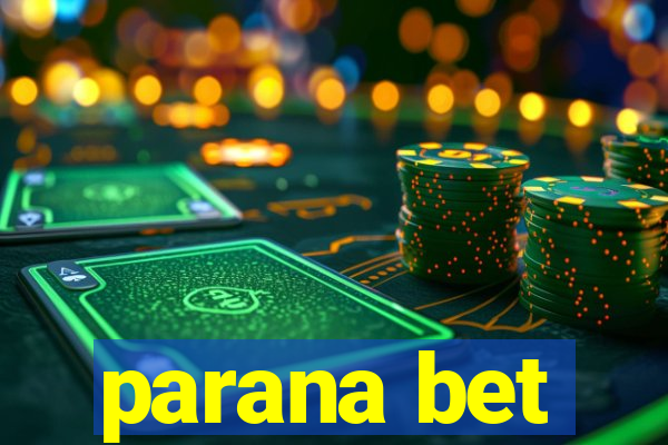 parana bet