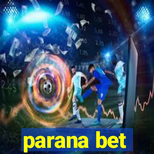 parana bet