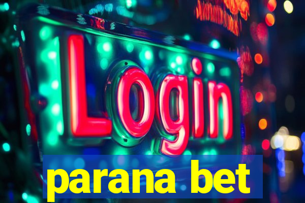 parana bet