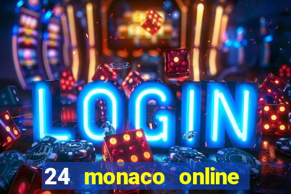 24 monaco online casino review