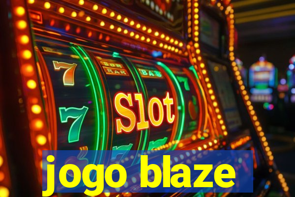 jogo blaze