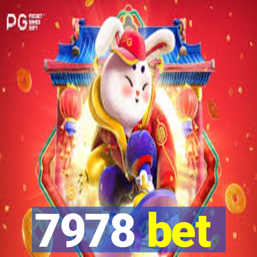 7978 bet