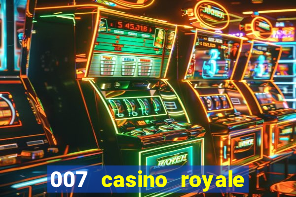 007 casino royale 1967 dublado via torret