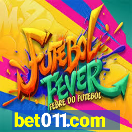 bet011.com