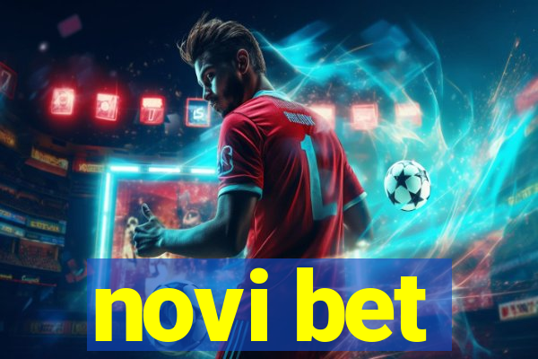 novi bet