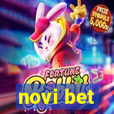 novi bet