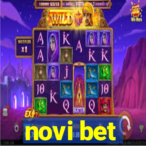 novi bet