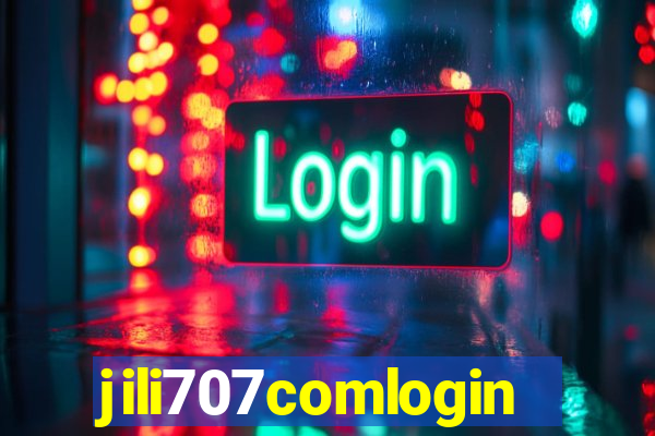 jili707comlogin