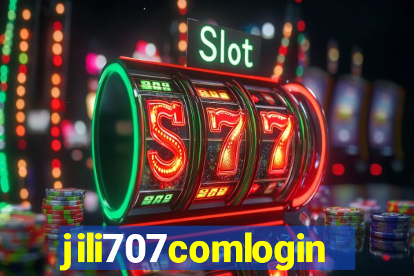 jili707comlogin