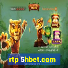 rtp 5hbet.com