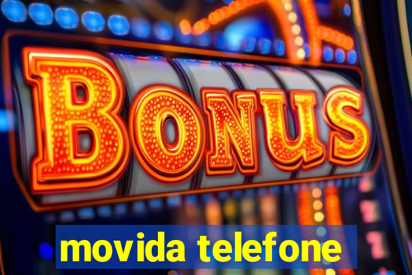 movida telefone